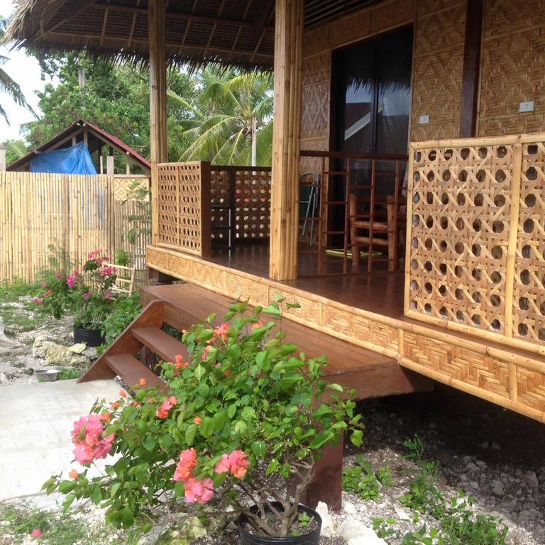 Liwayway Sa Bohol Pamilacan Resort Baclayon Ngoại thất bức ảnh