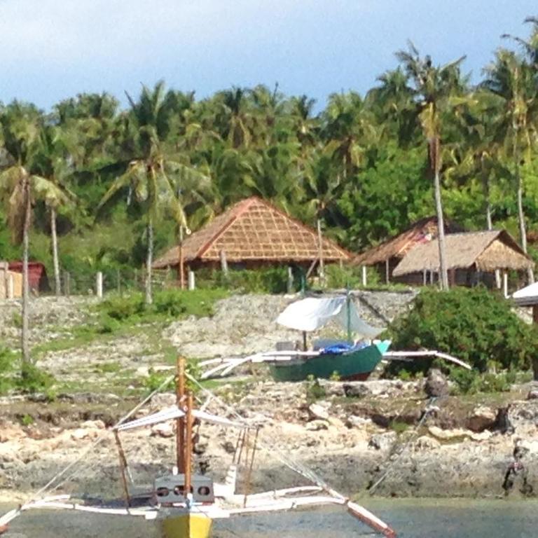 Liwayway Sa Bohol Pamilacan Resort Baclayon Ngoại thất bức ảnh