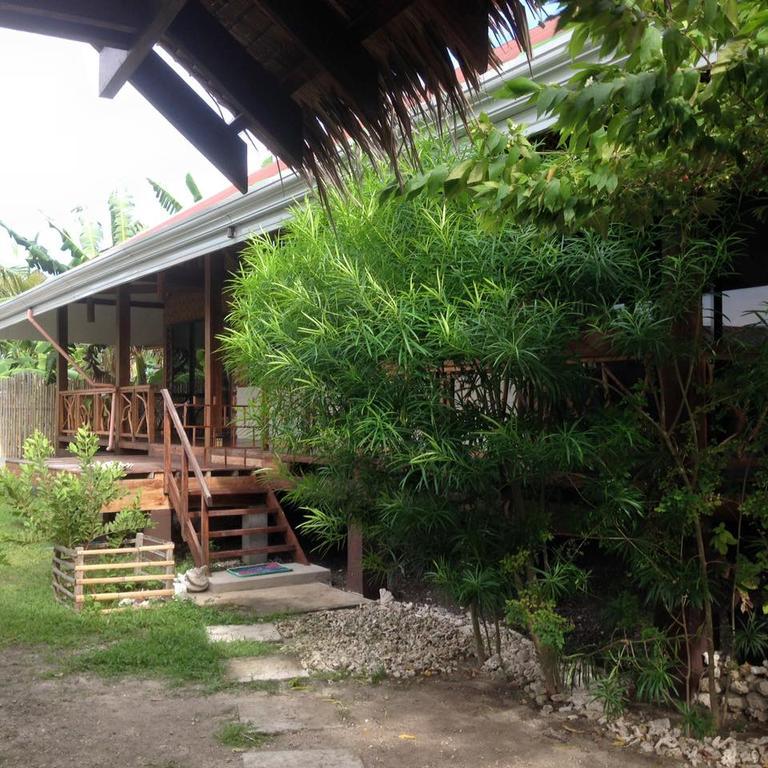 Liwayway Sa Bohol Pamilacan Resort Baclayon Ngoại thất bức ảnh